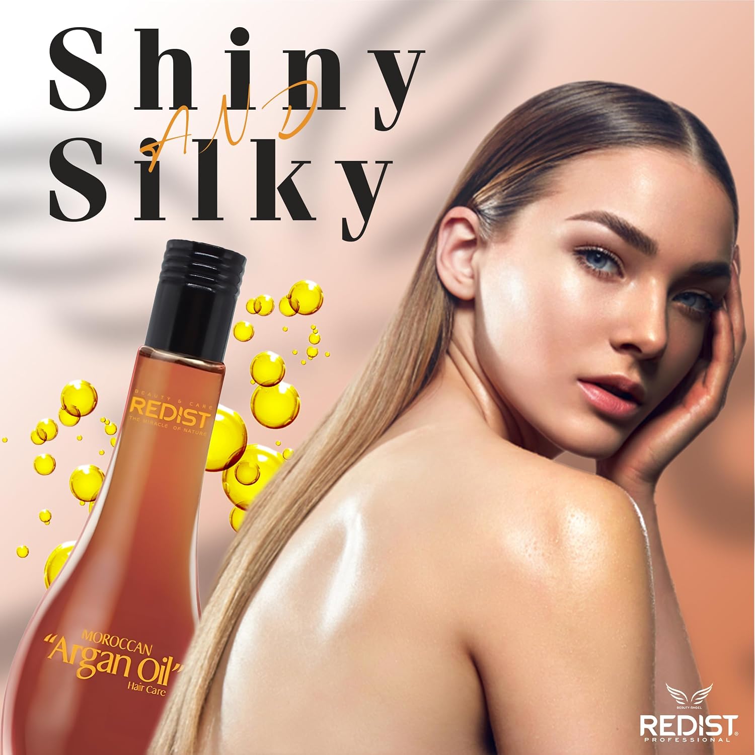 Argan Oil 100 ML