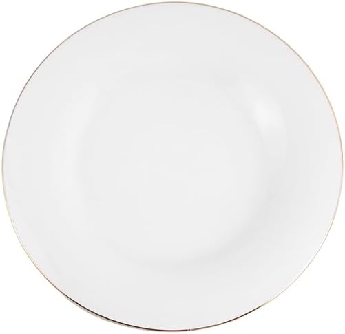 Altın Yaldız 1F Düz Tabak 27 Cm