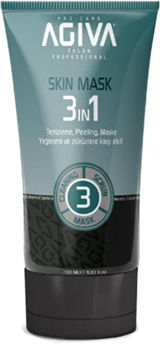 Peeling 150Ml 3 In 1