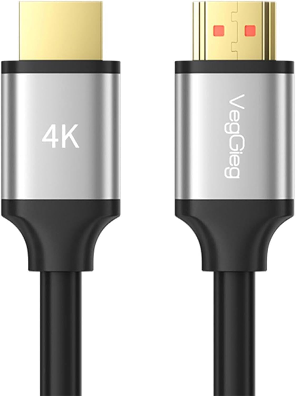 4K 30Hz 18Gbps HDR ARC HDCP HDMI 2.0 Kablo 20 Metre
