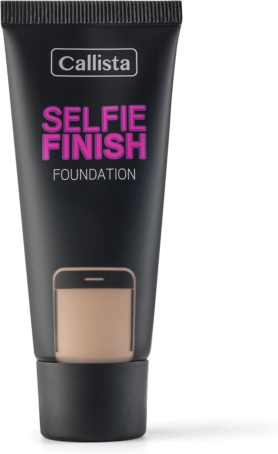 Selfie Finish Fondöten 110 Sandstone