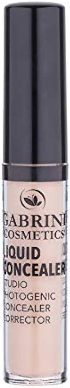 Liquid Concealer 2