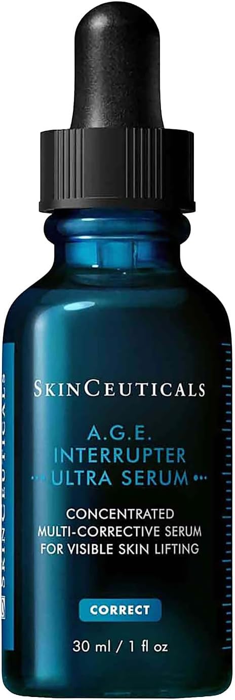 A.G.E. Interrupter Cilt Yenileyici ve Onarıcı Ultra Serum 30 ml