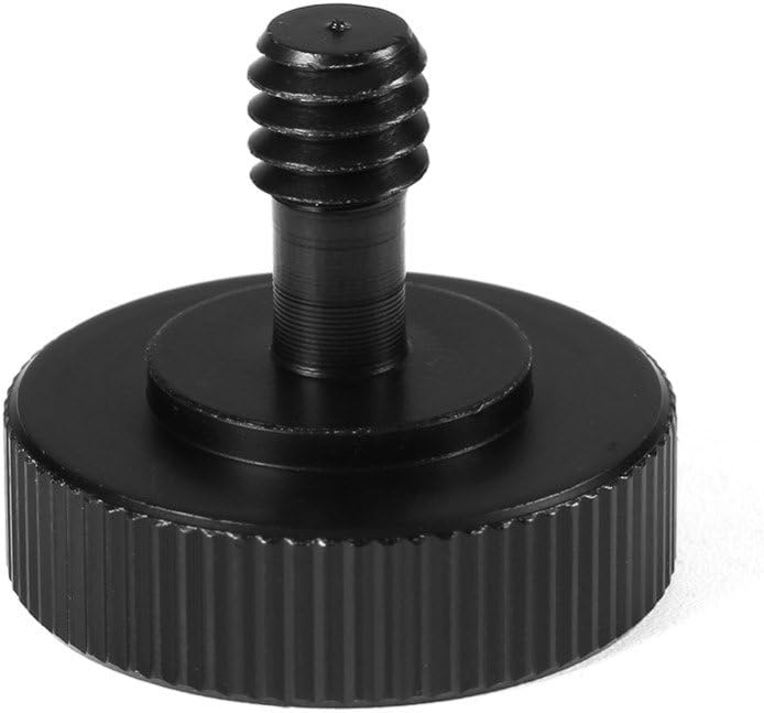 1/4 İnç Tripod Grişli Makine, Flaş Veya Aksesuarı Bracket Sabitleme Vidası