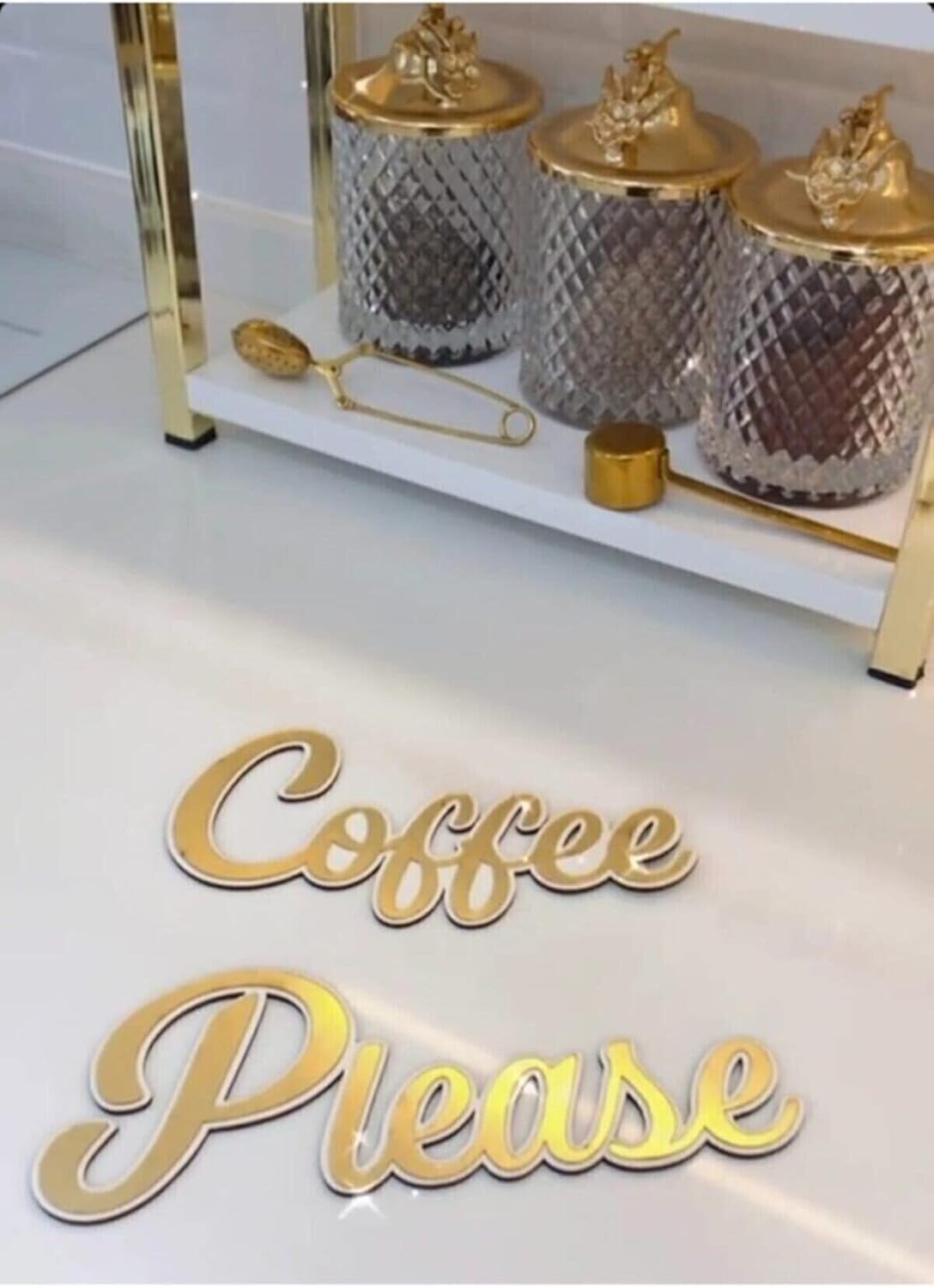 Coffee Please