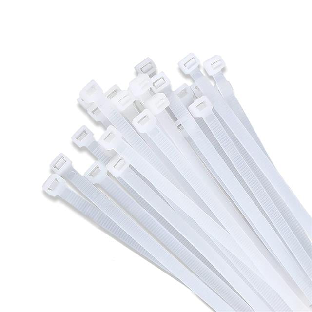 DE-PA 3.6X300mm Kablo Bağı (100lü Paket)