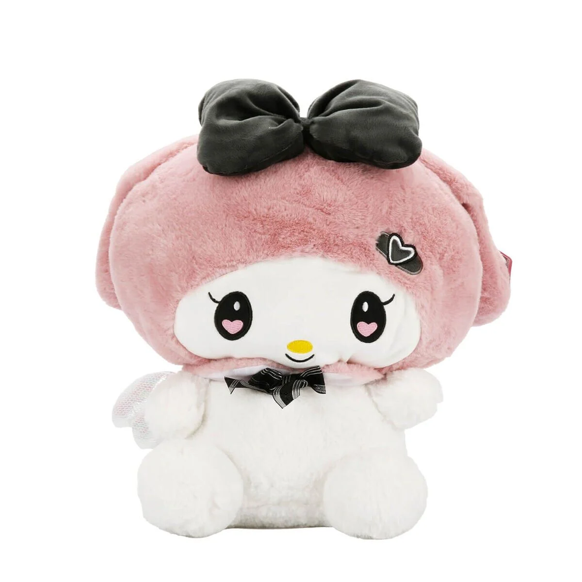 1006312 Sun-sabc-jnh-sk Peluş H Kıtty Melody 36CM Hkty