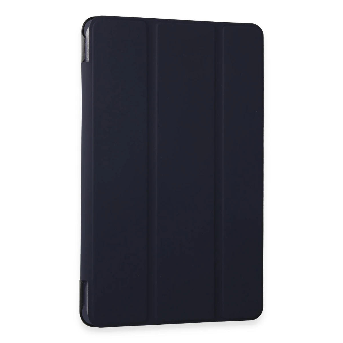 Samsung Galaxy Tab A9 Kılıf Tablet Smart Kılıf - Lacivert