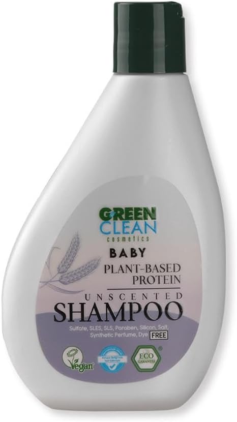 Şampuan Baby 275 ml