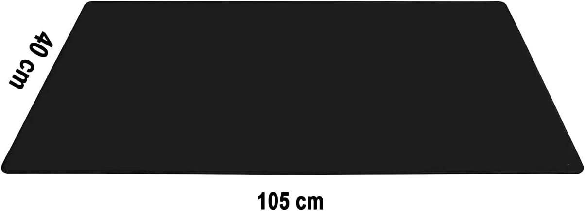 Speed Gaming Masaüstü Office Oyun Mouse Pad (40x105)