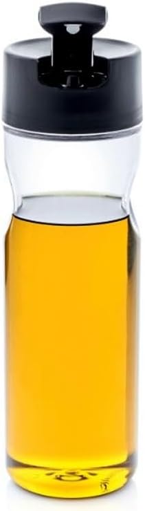 1 Lt Duru Zeytin Yağlık Yağdanlık