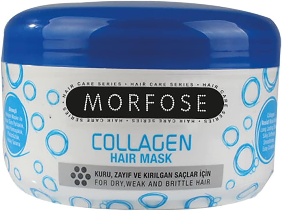 Collagen Hair Mask 500 ml