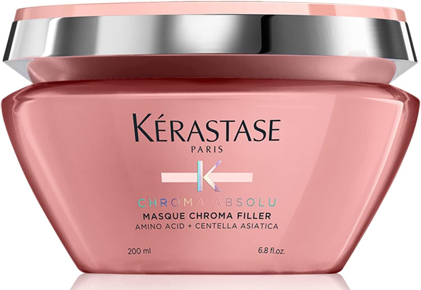 Kerastase Chroma Absolu Yoğun Gözeneklik Önleyici Dolgun Saç Maskesi 200 ML