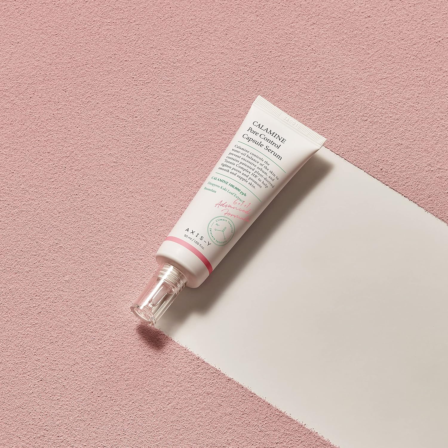 Calamine Pore Contol Capsule Serum 50ML