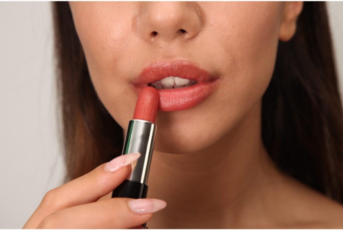 Ruj Kiremit - Cream Lipstick No: 6