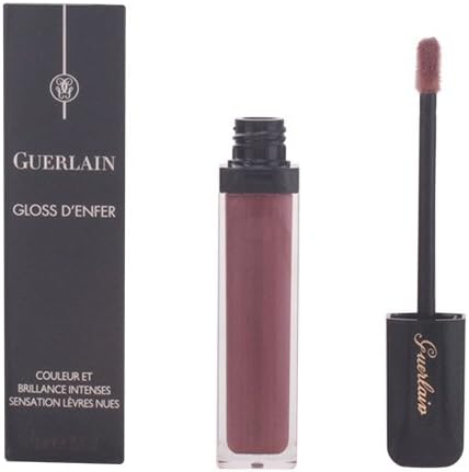 Guerlain Gloss D'enfer Likit Ruj 403 Brun
