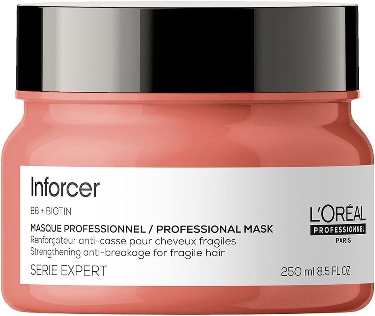 L'Oréal Professionnel Paris Serie Expert Inforcer Kırılma Karşıtı Güçlendirici Maske 250ml