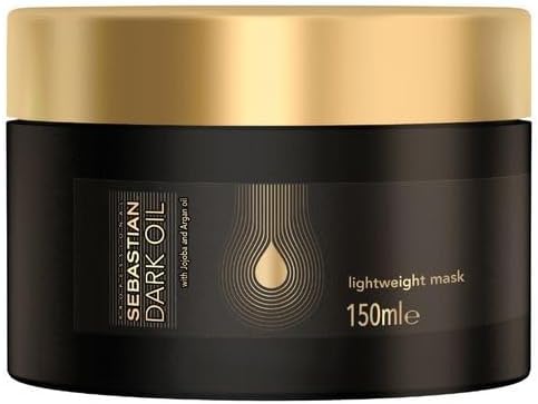 Wella Professionals Seb Dark Oil Mask 150 ML