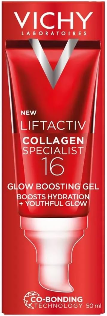 Liftactiv Collagen Specialist 16 Collagel Jel Krem, 50ml