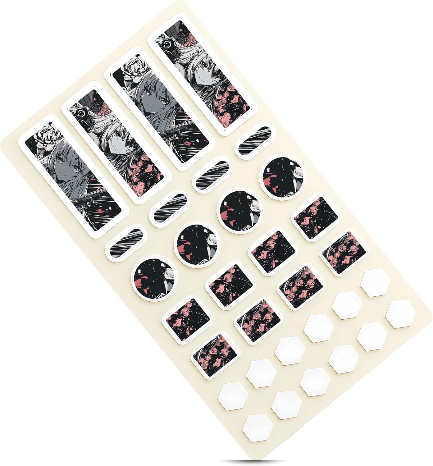 Universal Kesim Grip Tape (Kira)