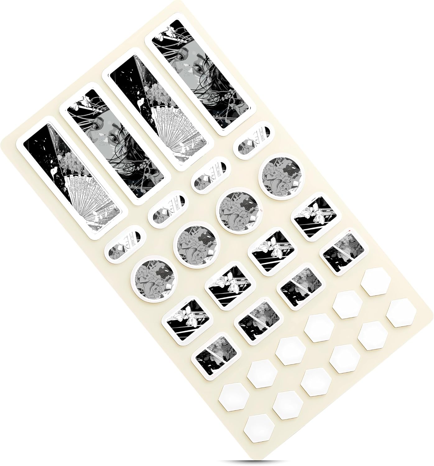 Universal Kesim Grip Tape (Noa)