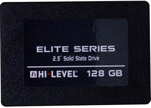 128GB Elite Ssd Disk HLV-SSD30ELT/128G