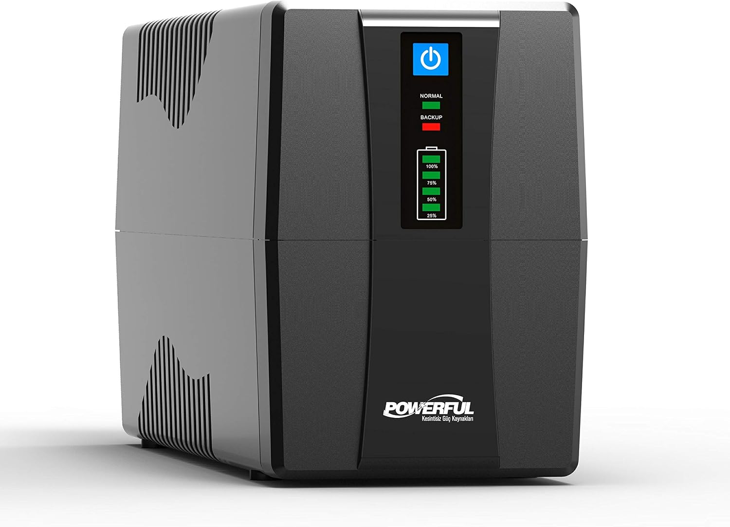 SLE-650 650VA ( 650 VA ) 360W LINE INTERACTIVE UPS KESİNTİSİZ GÜÇ KAYNAĞI
