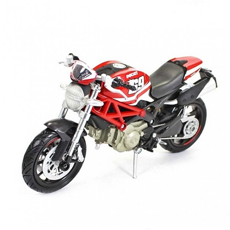 NessiWorld 1:12 Model Motor 796 N.69