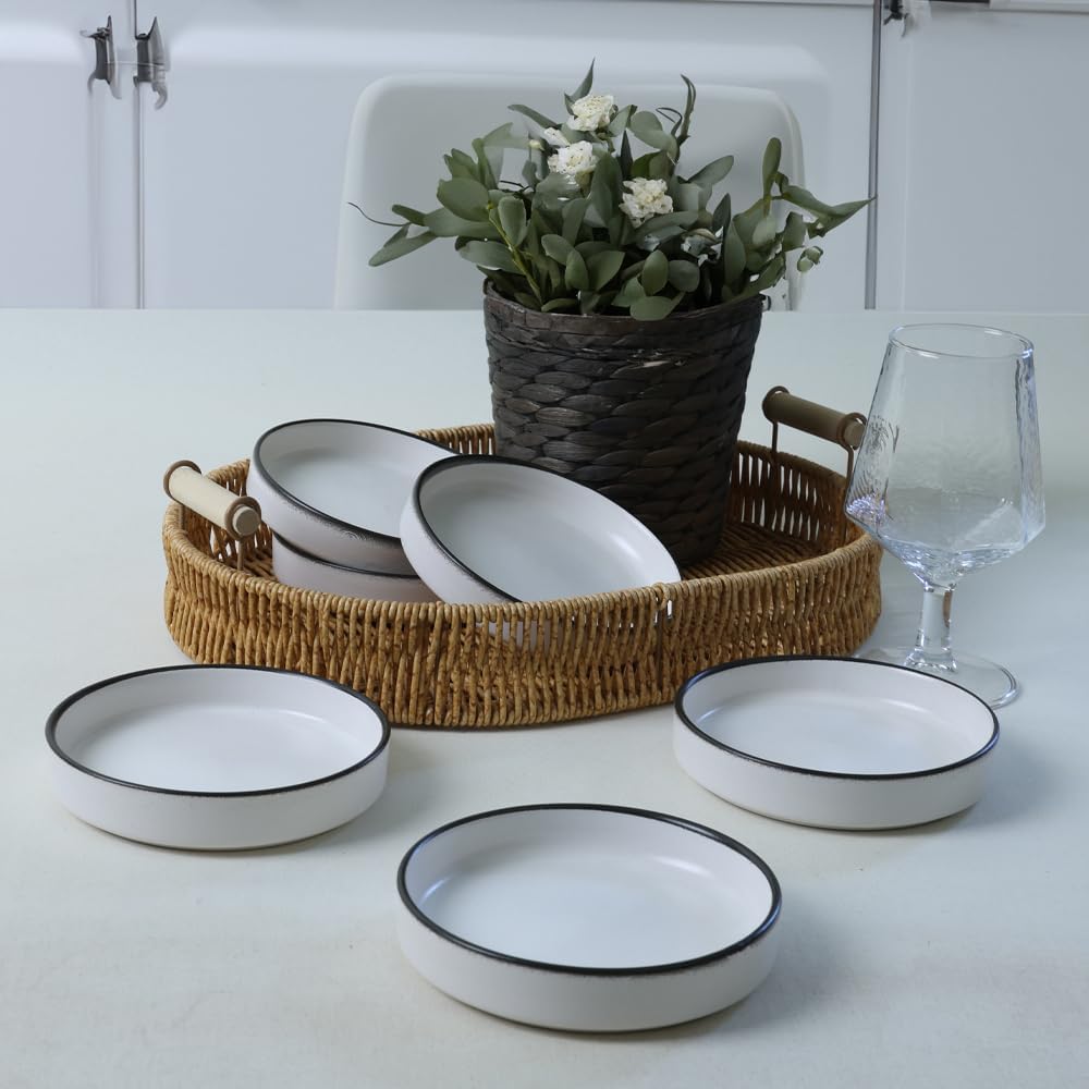 Simply Stackable Çerezlik/Sosluk 14 Cm 6 Adet 19985