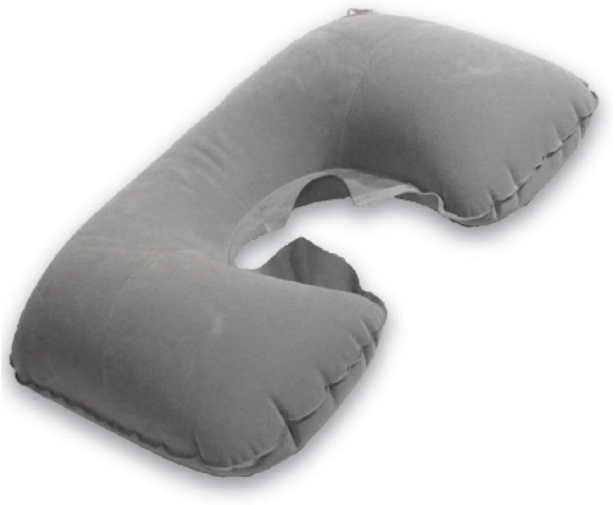 Seyahat Yastığı | Ergonomik Boyun Destek Yastığı | Araç, Uçak ve Seyahat İçin Konforlu