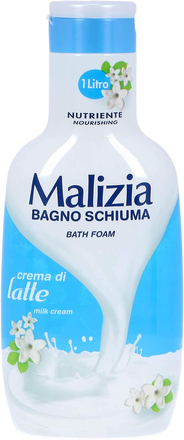 Duş Jeli Süt Kreması 1000 ml
