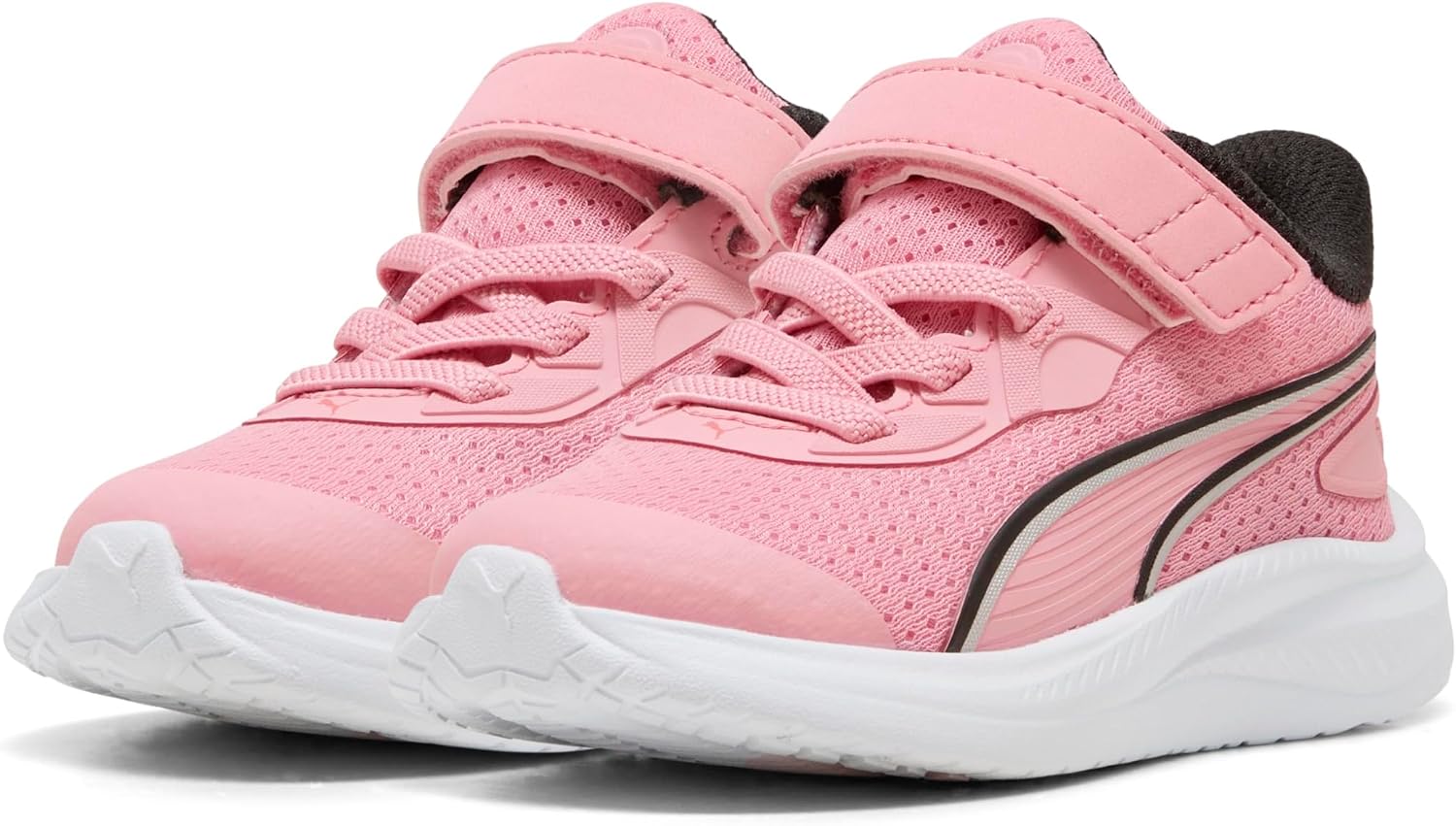 Skyrocket 2 AC+ Inf Unisex Bebek Koşu Ayakkabısı Pinkscape- White 27
