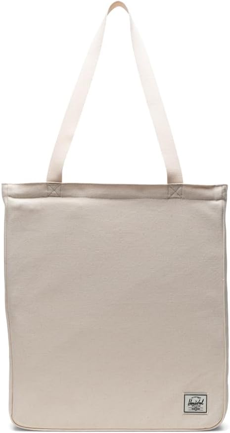Inga Tote | Kanvas Omuz Çantası, 16.5 L