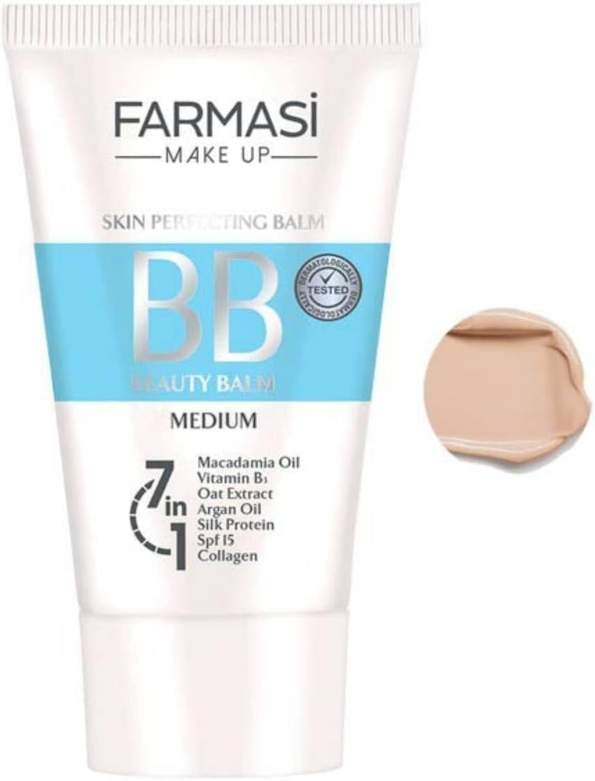 Bb Krem Orta 50 ml 03