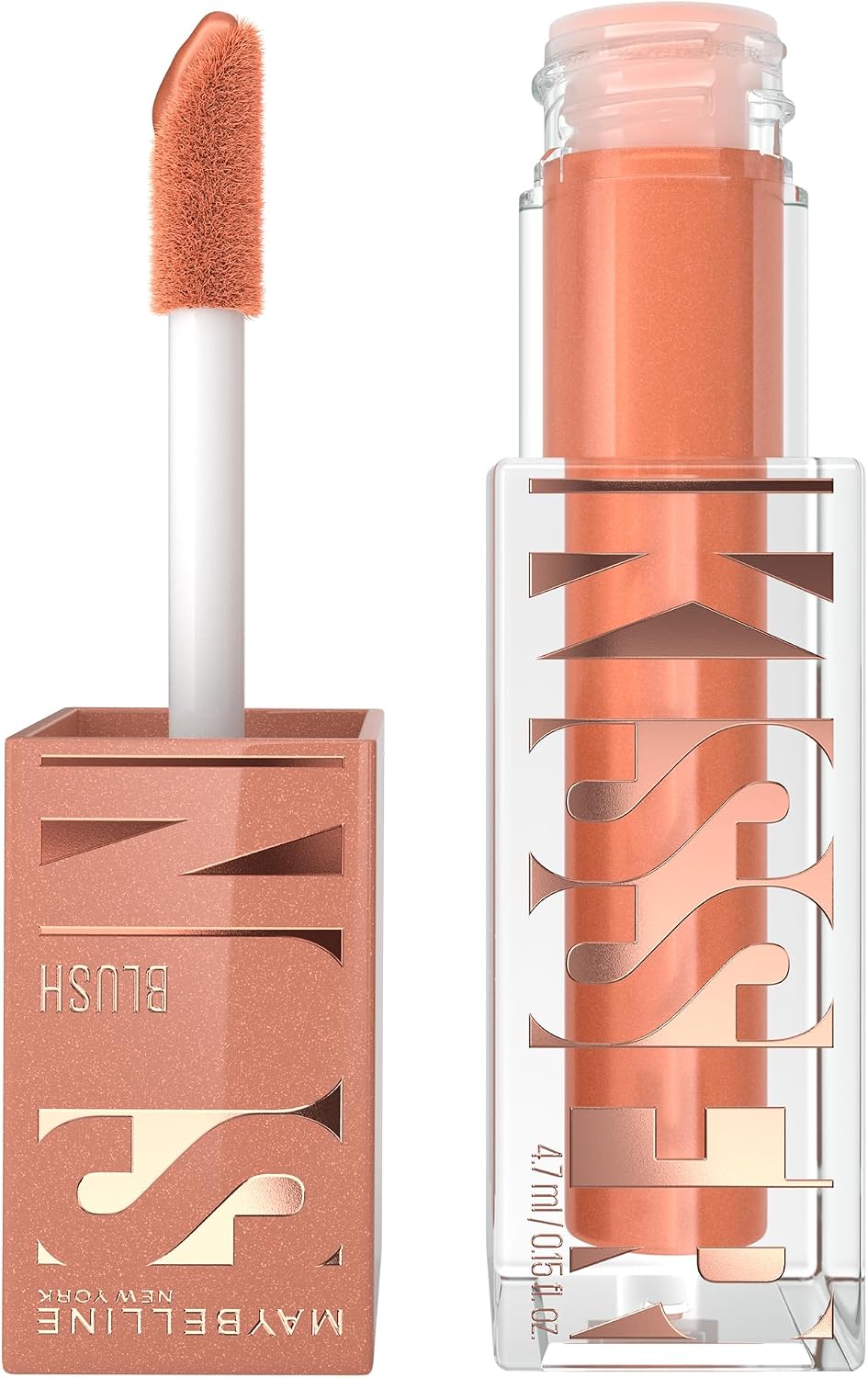 New York Sunkisser Likit Allık- 01 Downtown Rush
