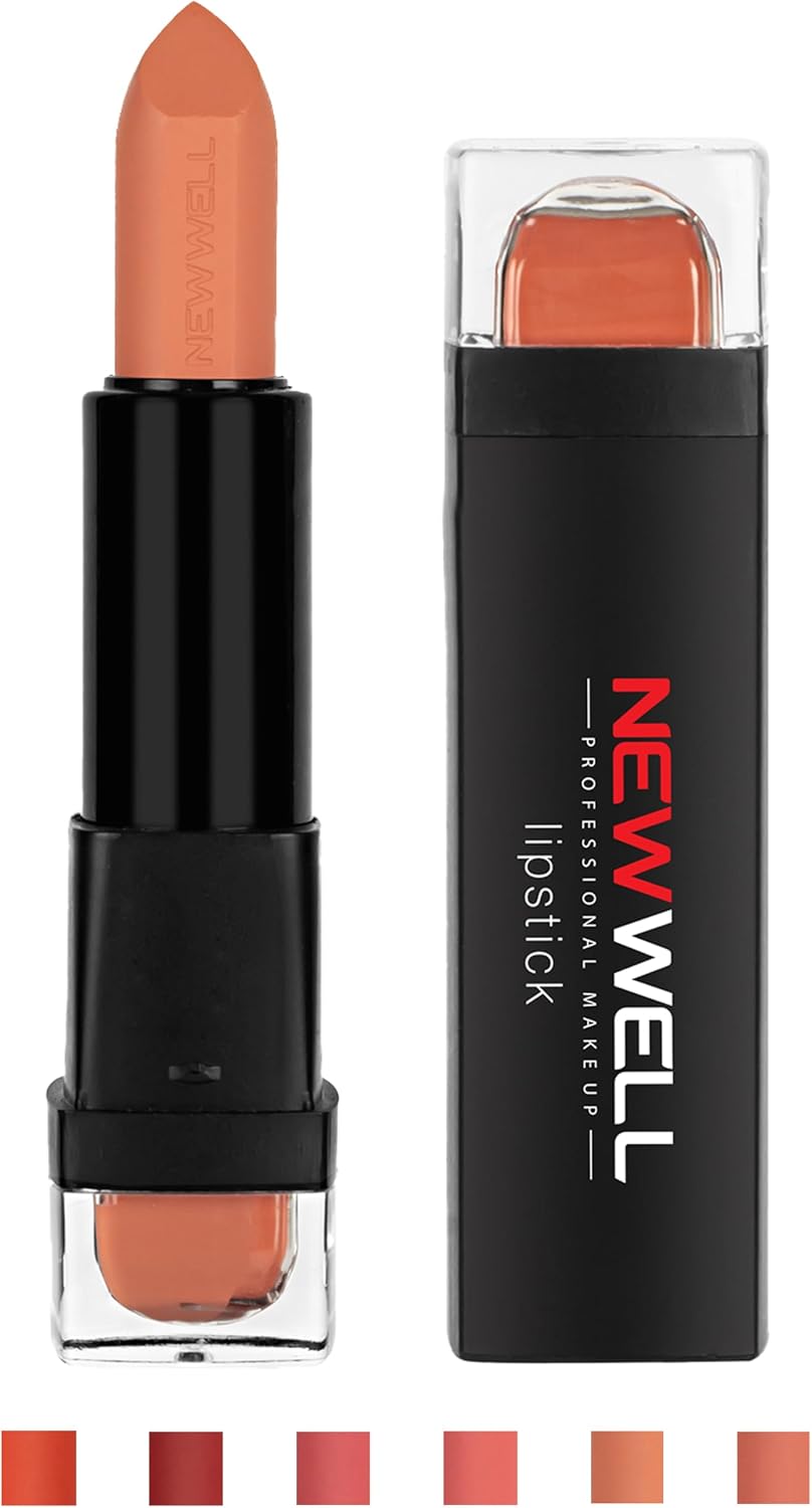 Matte Lipstick (03)