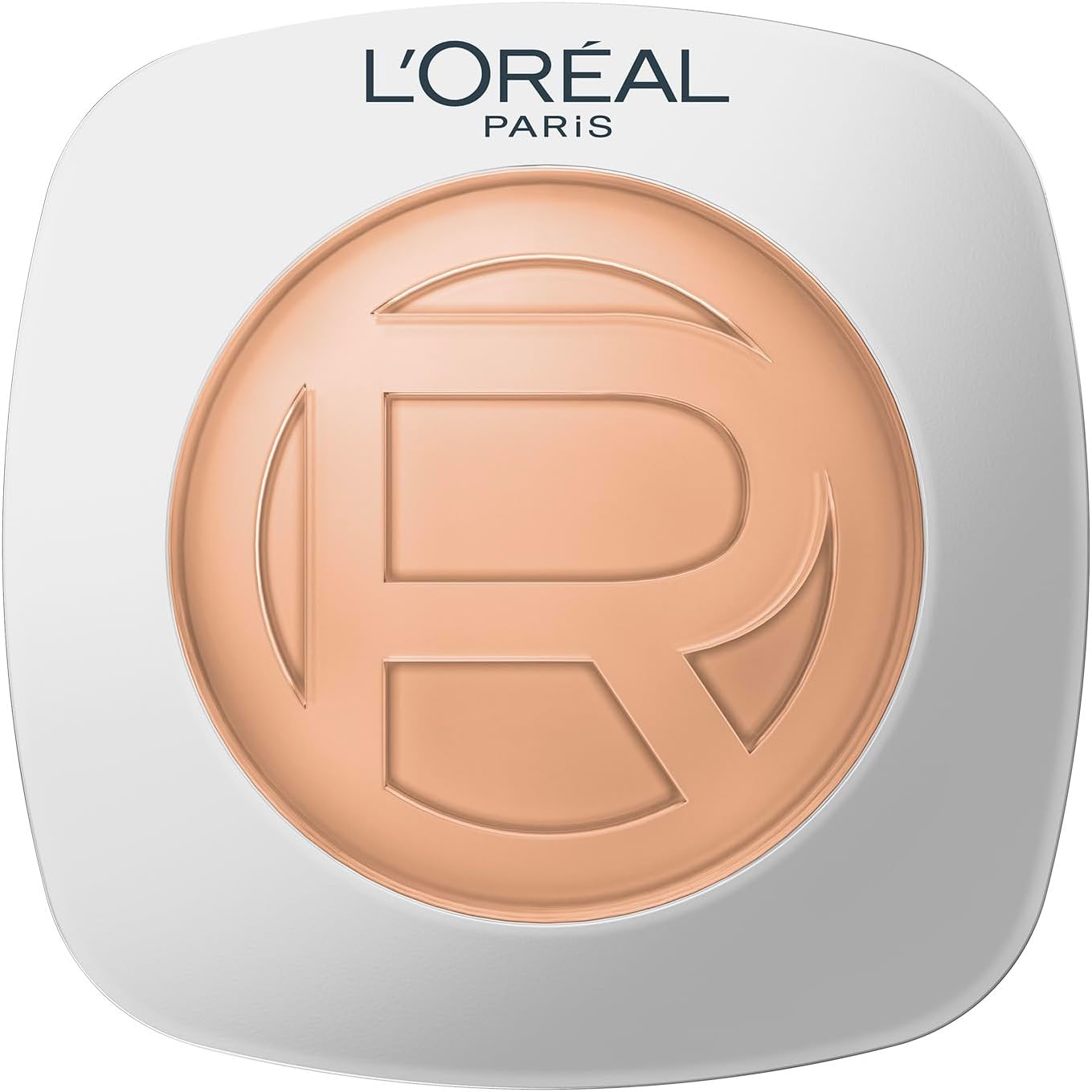 L'Oréal Paris True Match Hyaluron Tinted Balm Fondöten - 4 Light Medium