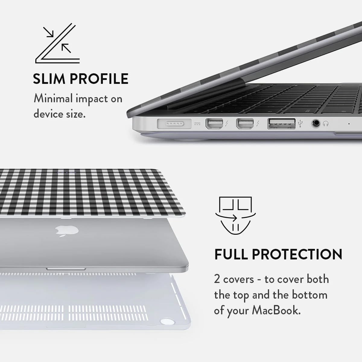 MacBook Pro 14.2'' | A2442/A2779 / A2918/ A2992 ile uyumlu koruma kılıfı, Tea Time