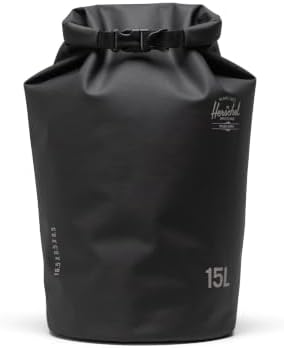 Dry Bag | Suya Dayanıklı Kumaş Organizer Çanta, 15 L