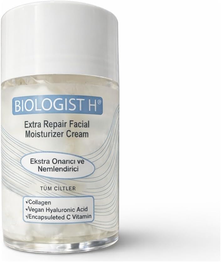 BIOLOGIST H EKSTRA ONARICI VE NEMLENDİRCİ 100 ML