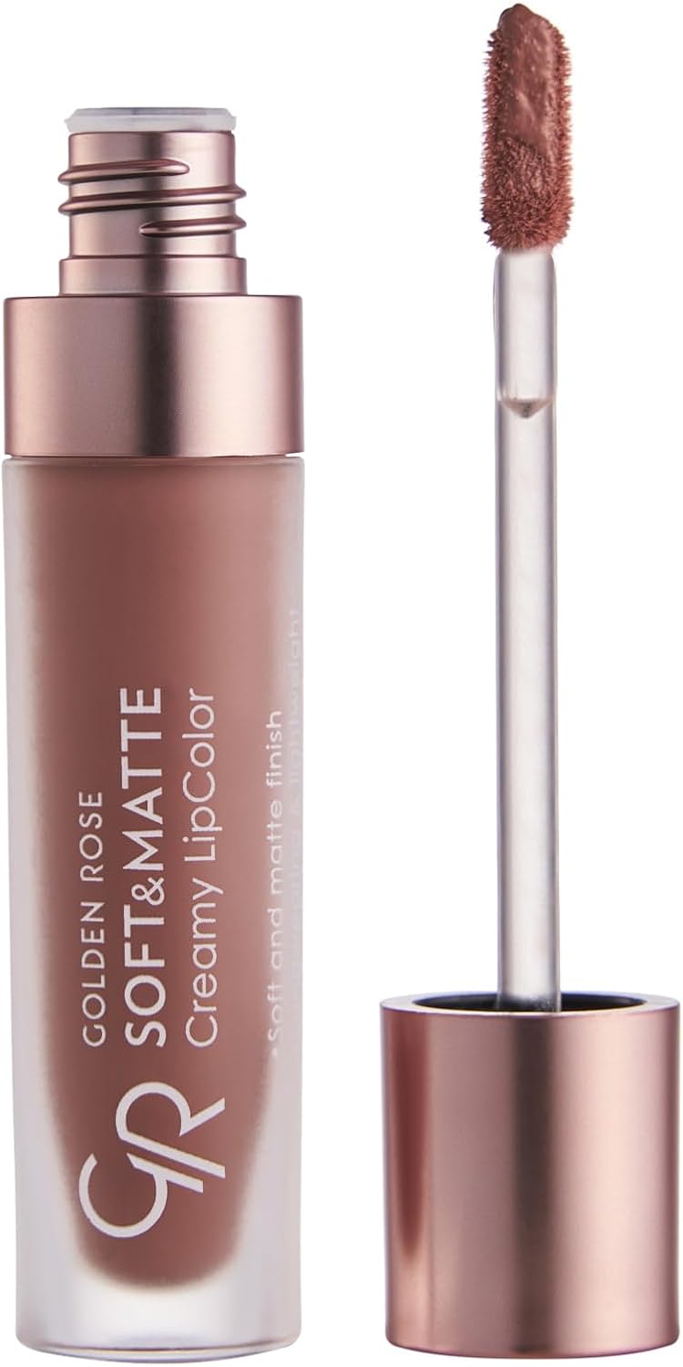 Soft&Matte Creamy Lipcolor No:106 1 Paket
