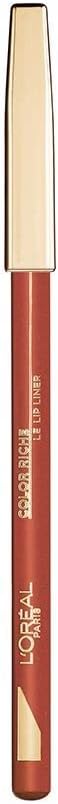 Color Riche Dudak Kalemi - 601 Worth It