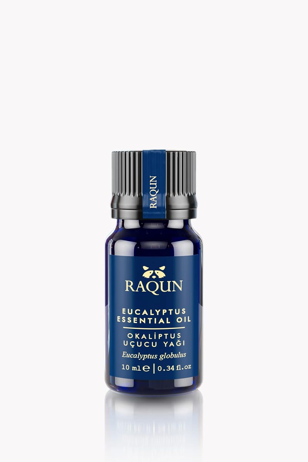 Okaliptus Uçucu Yağı 10ml%100 Saf ve doğal