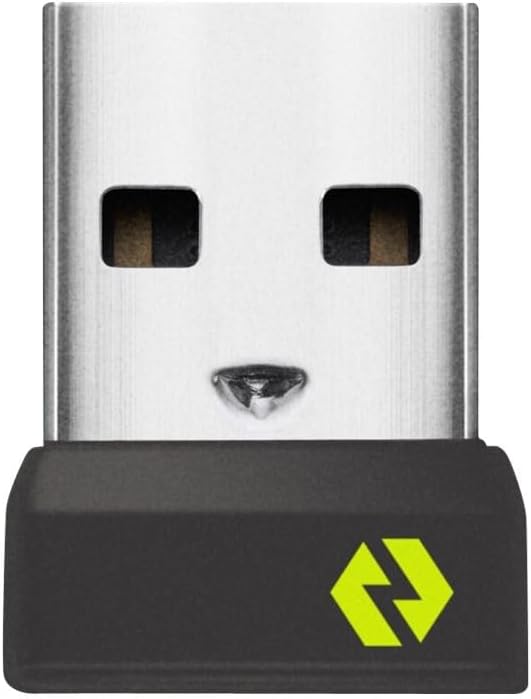 Bolt USB alıcı