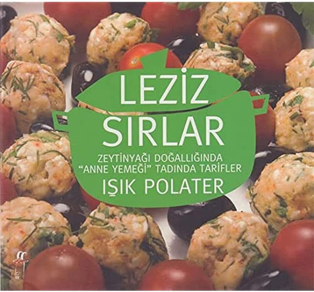 Leziz Sırlar