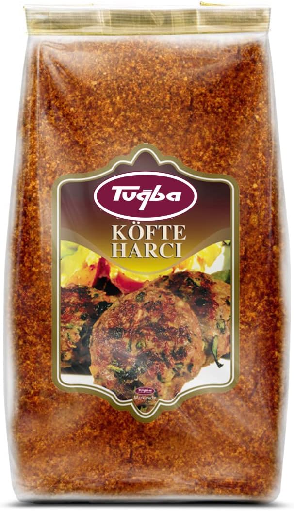 Köfte Harcı 240 GR