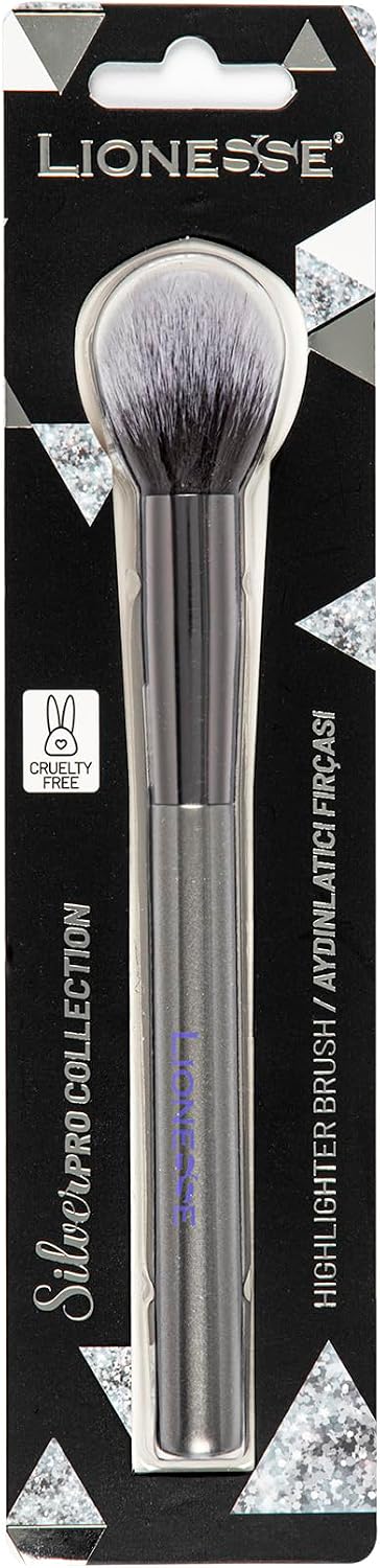 Silver Collection Aydınlatıcı Fırçası 5140