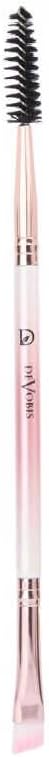 Devobis Eyebrow Brush - Makyaj Fırçası
