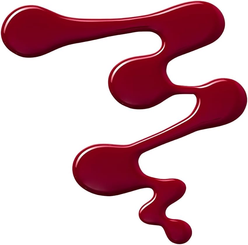 Nail Enamel Yüksek Pigmentli & Parlak Biti