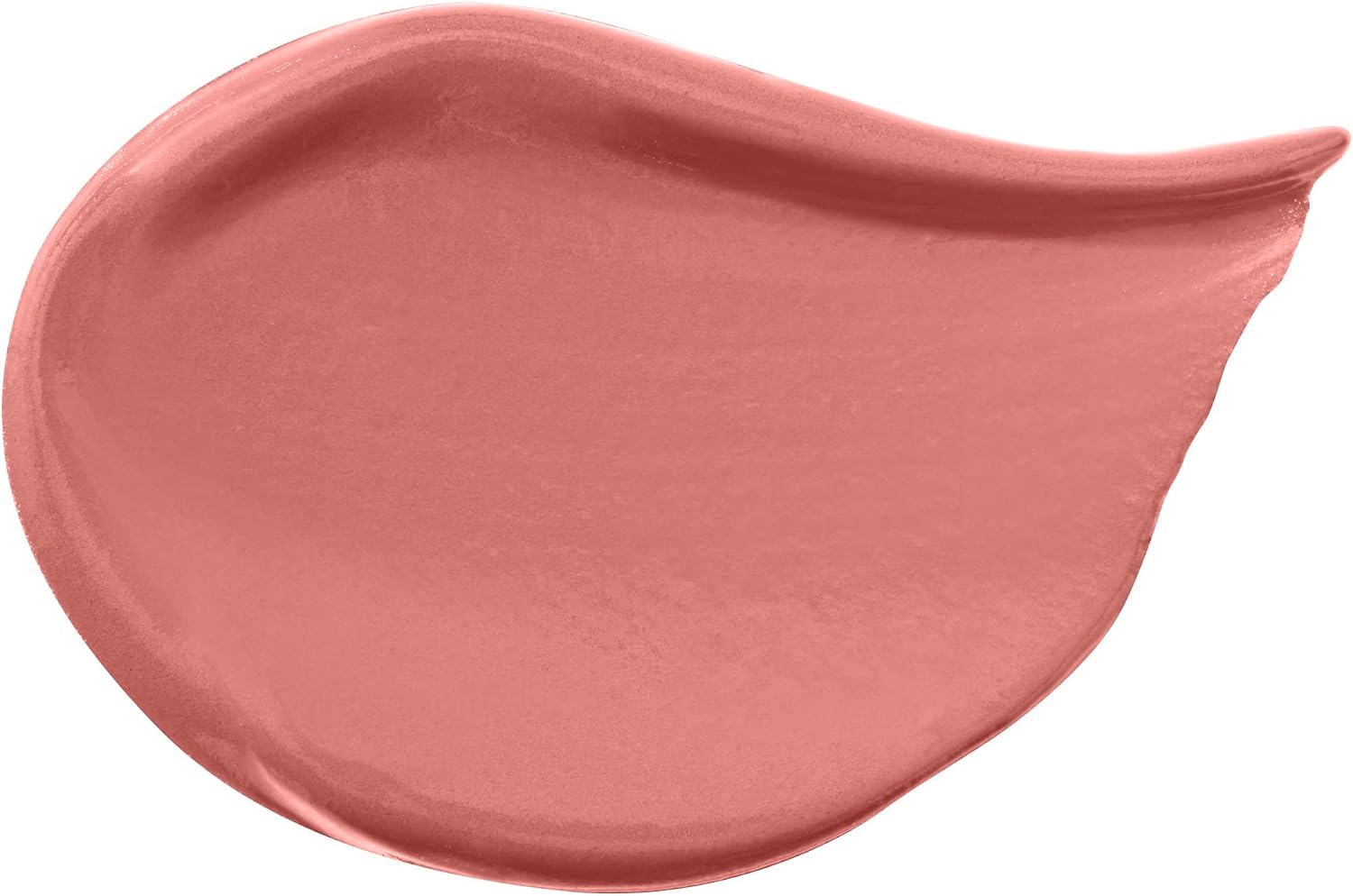 Dreamy Matte Cream Mat Görünümlü Lipgloss 201 Choose Love, Nude
